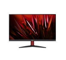 Монитор игровой Nitro KG272M3bmiipx 27'' 16:9 1920х1080(FHD) IPS, 180 Hz, 250 cd/m2, 1000:1, 100M:1, 1ms, 2xHDMI, DP, Tilt, Speakers, 3Y, Black