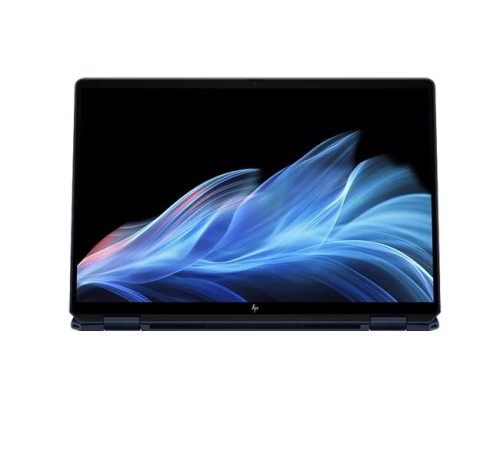 Ноутбук HP OmniBook Ultra Flip x360 Ultra7-256V,14" 3K (2880x1800) OLED Touchscreen 400cd VRR 48-120Hz GG5 IR LBL,16Gb LPDDR5x-8533,1Tb,64Wh,ENG/RU Kbd Backlit,1.35kg,Blue, (существенное повреждение коробки)