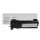 Тонер-картридж F+ imaging, черный, 3 100 страниц, для Xerox моделей Phaser 6128MFP (аналог 106R01459), FP-X6128BK (Вскрытая упаковка)