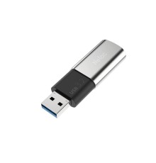 Носитель информации Netac US2 128GB USB3.2 Solid State Flash Drive, up to 530MB/450MB/s