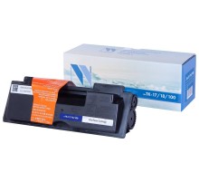 -/ Тонер-картридж NVP NV-TK-17/18/100 для Kyocera FS-1000/ FS-1000+/ FS-1010/ FS-1050 (7200k)