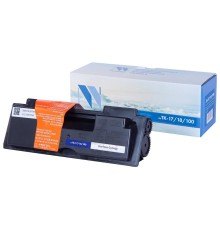 -/ Тонер-картридж NVP NV-TK-17/18/100 для Kyocera FS-1000/ FS-1000+/ FS-1010/ FS-1050 (7200k)