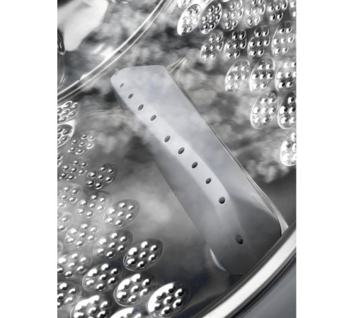 Встраиваемая стиральная машина ELECTROLUX/ Встраиваемая стирально-сушильная машина,загрузка 8кг, Сушка 4 кг, 1600 об/мин, A, дисплей, защита от протечек,панель управления на английском языке