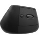 Мышь Logitech Wireless Mouse LIFT, Bluetooth, 2.4GHz (Bolt USB receiver), GRAPHITE [910-006473]