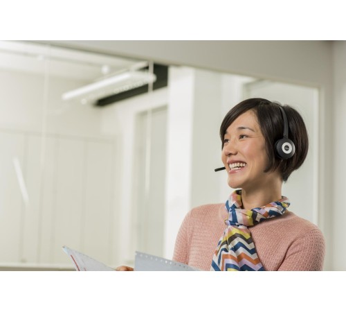 Гарнитура беспроводная/ Jabra PRO 920 Duo, EMEA DECT Гарнитура беспроводная/ Jabra PRO 920 Duo, EMEA DECT