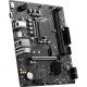 Материнская плата/ MB MSI INTEL H610 s1700, 2xDDR4(64GB), D-SUB/HDMI 1.4, 1xPCIe 4.0x16, 1xPCIe 3.0, 1xLAN, 4xSATA 6Gb/s, 1xM.2, 2xUSB 3.2, 4xUSB 2.0, 1xPS/2, mATX