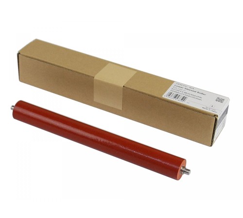 -/ Резиновый вал для KYOCERA ECOSYS M2030dn/M2530dn/M2035dn/M2535dn/P2035d/P2135d (CET) Оригинальный прижимной вал во фьюзере FK-171 намного легче вала в FK-170. -/ Резиновый вал для KYOCERA ECOSYS M2030dn/M2530dn/M2035dn/M2535dn/P2035d/P2135d (CET) Оригинальный прижимной вал во фьюзере FK-171 намного легче вала в FK-170.