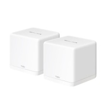 MESH система/ AX1500 Whole Home Mesh Wi-Fi System Wi-Fi 6