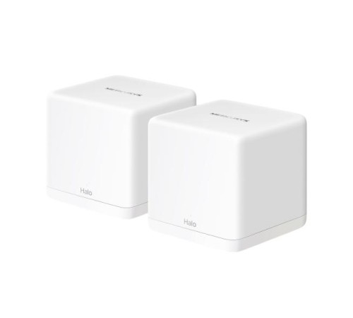 MESH система/ AX1500 Whole Home Mesh Wi-Fi System Wi-Fi 6