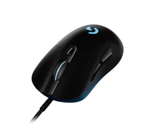 Мышь/ Logitech Mouse G403 HERO Gaming Retail Мышь/ Logitech Mouse G403 HERO Gaming Retail