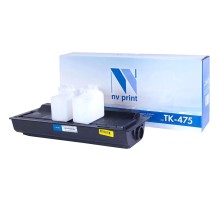 -/ Тонер-картридж NVP NV-TK-475 для Kyocera FS-6025MFP/ FS-6025MFP/B/ FS-6030MFP/ FS-6525MFP/ FS-6530MFP (15000k)