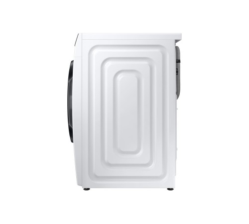 Стиральная машина Samsung/ WW5500T c Addwash, Eco Bubble, 850х600х550 мм, 9 кг, 1400, Пар, Инверторный мотор, Белый корпус/Черный люк Стиральная машина Samsung/ WW5500T c Addwash, Eco Bubble, 850х600х550 мм, 9 кг, 1400, Пар, Инверторный мотор, Белый корпус/Черный люк