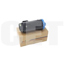 Тонер-картриджи Тонер-картридж (CPT, CE08) для XEROX VersaLink C500DN (CET) Cyan, 90г, CET141711