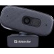 Defender Веб-камера G-lens 2695 FullHD 2K 1520p, 3.9МП