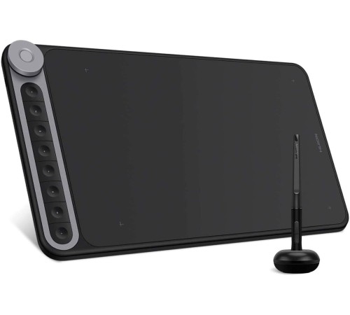 Графический планшет/ Графический планшет Huion Q620M