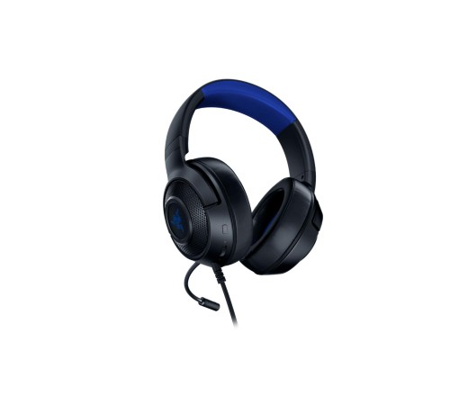 Гарнитура Razer Kraken X for Console/ Razer Kraken X for Console - Analog Gaming Headset - Russian Packaging Гарнитура Razer Kraken X for Console/ Razer Kraken X for Console - Analog Gaming Headset - Russian Packaging