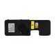 Тонер-картридж F+ imaging, желтый, 2 200 страниц, для Kyocera моделей Ecosys P5021cdw/M5521cdn (аналог TK-5230Y /1T02R9ANL0), FP-TK5230Y