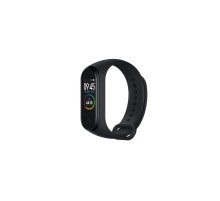 Фитнес трекер Mi Smart Band 4 NFC XMSH08HM (MGW4059RU) (Вскрытая упаковка)