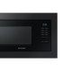 встраиваемая микроволновая печь Samsung Built-in microwave oven; Product dimensions (WxHxD) 489 x 275 x 346 mm; 23 liters.; Bioceramics; LED display (blue); Output power (microwaves) 800 watts;