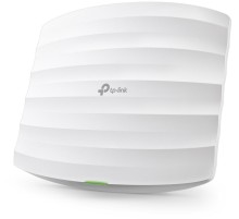 Точка доступа/ 300Mbps Wireless N Ceiling Mount Access Point, Qua EUplug