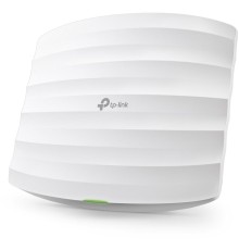 Точка доступа/ 300Mbps Wireless N Ceiling Mount Access Point, Qua EUplug
