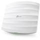 Точка доступа/ 300Mbps Wireless N Ceiling Mount Access Point, Qua EUplug