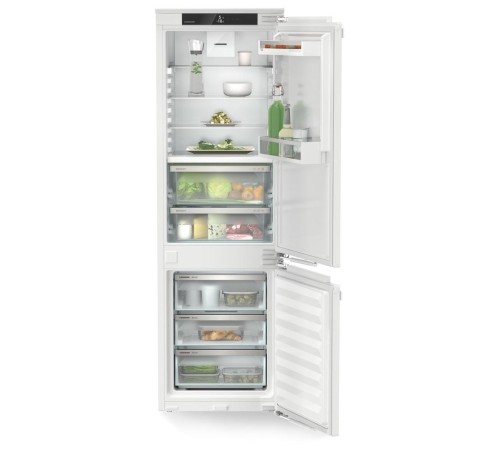 Встраиваемые холодильники Liebherr/ EIGER, ниша 178, Plus, BioFresh, МК NoFrost, 3 контейнера, door-on-door,замена ICBNe 5123-20 001