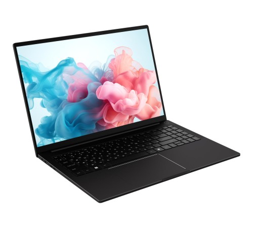 Ноутбук Maibenben P687 16"(2560x1600 (матовый) IPS)/AMD Ryzen 7 8845HS(3.8Ghz)/16384Mb/1024PCISSDGb/Int:AMD Radeon/Cam/BT/WiFi/83WHr/war 1y/1.88kg/Black/Win11Home + Screen 120Hz, 350nits, sRGB 100%, 16:10