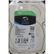 Жесткий диск/ HDD Seagate SATA3 4Tb 5400 Skyhawk Surveillance 256Mb 1 year warranty  (replacement ST4000VX016, ST4000VX005)