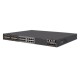 HPE 5510 24G SFP 4SFP+ HI Swch (БП приобретается отдельно, PN JD362B)