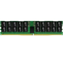 Память оперативная/ Samsung DDR5 16GB  RDIMM 4800 1Rx8 1.1V