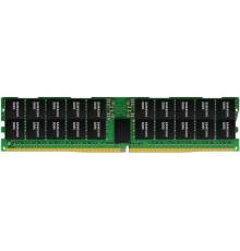 Память оперативная/ Samsung DDR5 16GB  RDIMM 4800 1Rx8 1.1V