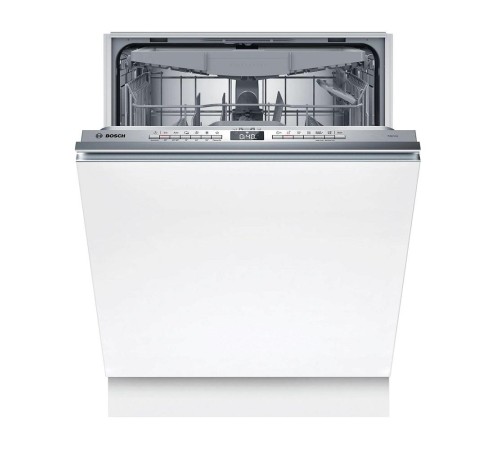 Посудомоечная машина BOSCH Встраиваемая посудомоечная машина 60 cm, Serie 4, 13 комплектов,третий уровень загрузки VarioDrawer,Custom program, Quick L, Авто 45-65°C, Интенсивная 70°, Ночная программа, Экономичная.46 дБ (A) при 1 пВт Посудомоечная машина BOSCH Встраиваемая посудомоечная машина 60 cm, Serie 4, 13 комплектов,третий уровень загрузки VarioDrawer,Custom program, Quick L, Авто 45-65°C, Интенсивная 70°, Ночная программа, Экономичная.46 дБ (A) при 1 пВт