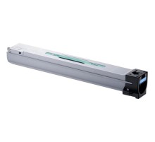 Тонер-картридж/ Samsung CLT-C806S Cyan Toner Cartridge