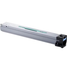 Тонер-картридж/ Samsung CLT-C806S Cyan Toner Cartridge