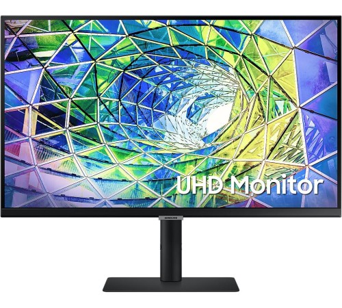 ЖК монитор Samsung S27B800PXI/ Samsung S27B800PXI 27" Wide LCD 4K IPS monitor, 3840x2160, 5(GtG)ms, 350 cd/m2, MEGA DCR(static 1000:1), 178°/178°, Display Port, HDMI, USB3.0 x3; USB-C (90 Вт), HAS, VESA 100x100 mm, внутренний БП, Windows 10, EnergySt ЖК монитор Samsung S27B800PXI/ Samsung S27B800PXI 27" Wide LCD 4K IPS monitor, 3840x2160, 5(GtG)ms, 350 cd/m2, MEGA DCR(static 1000:1), 178°/178°, Display Port, HDMI, USB3.0 x3; USB-C (90 Вт), HAS, VESA 100x100 mm, внутренний БП, Windows 10, EnergySt