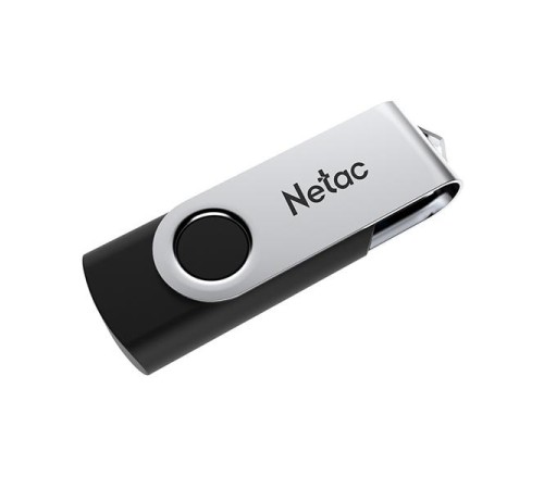 Носитель информации Netac U505 32GB USB3.0 Flash Drive, ABS+Metal housing