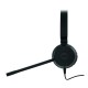 Гарнитура проводная/ Jabra EVOLVE 20 SE, Stereo, UC