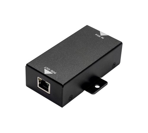 PoE удлинитель/ Ultra PoE Gigabit Ethernet удлинитель до 250м на 1 порт. Порты Ethernet: Вход - 1x10/100/1000Base-T RJ45; Выход - 1x10/100/1000Base-T RJ45. Порты PoE: Вход - 1xIEEE 802.3af/at/BT/Passive PoE (40-57V),(до 90W); Выход - 1xIEEE 802.3af/at/BT PoE удлинитель/ Ultra PoE Gigabit Ethernet удлинитель до 250м на 1 порт. Порты Ethernet: Вход - 1x10/100/1000Base-T RJ45; Выход - 1x10/100/1000Base-T RJ45. Порты PoE: Вход - 1xIEEE 802.3af/at/BT/Passive PoE (40-57V),(до 90W); Выход - 1xIEEE 802.3af/at/BT