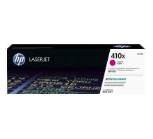 Тонер-картридж/ HP 410X High Yield Magenta Original LaserJet Toner Cartridge