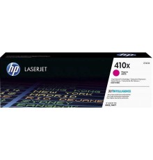 Тонер-картридж/ HP 410X High Yield Magenta Original LaserJet Toner Cartridge