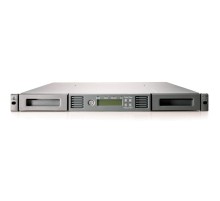 комплект крепежа HPE StoreEver 1/8 G2 Tape Autoloader Rack Kit