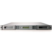 комплект крепежа HPE StoreEver 1/8 G2 Tape Autoloader Rack Kit