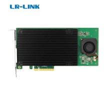 Адаптер для SSD/ PCIe x8 4-port M.2 NVMe Adapter