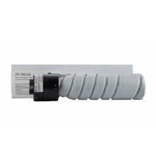 Тонер-картридж F+ imaging, черный, 11 000 страниц, для Konica Minolta моделей bizhub 164//185/195/215 (аналог TN-116/118/A1UC050/A3VW050), FP-TN116