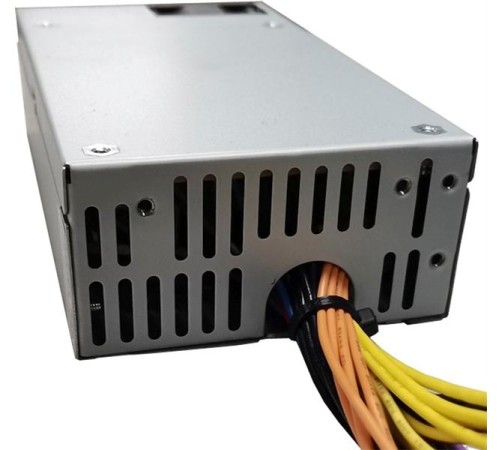 Блок питания Powerman Power Supply  300W  PM-300SFX (8cm fan)