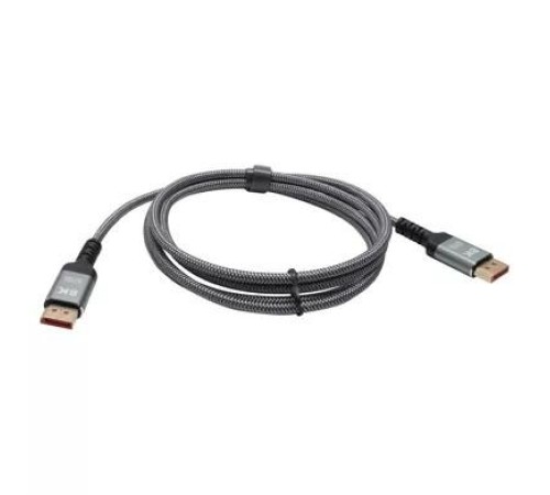 Кабель/ Кабель соединительный DISPLAY PORT v1.4, 1.5m,  iOpen <ACG630-1.5>