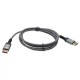 Кабель/ Кабель соединительный DISPLAY PORT v1.4, 1.5m,  iOpen <ACG630-1.5>