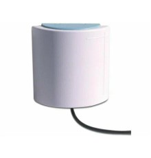 Антенна/ ANT24-0801 Indoor/Outdoor Directional Panel Antenna, 2.4GHz (H70, V65), 8dBi, N Plug