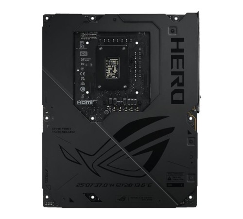 Материнская плата/ ROG MAXIMUS Z890 HERO Материнская плата/ ROG MAXIMUS Z890 HERO